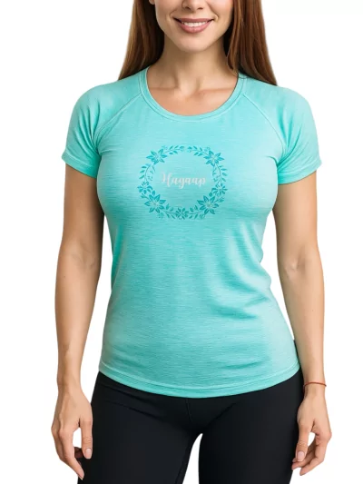 Hagaap tričko Pohoda