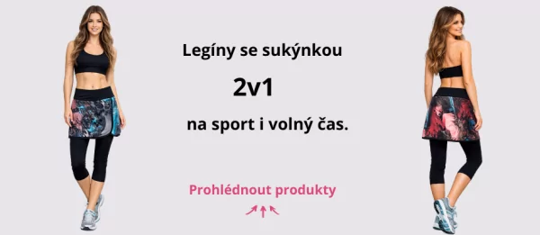 Legíny 2v1
